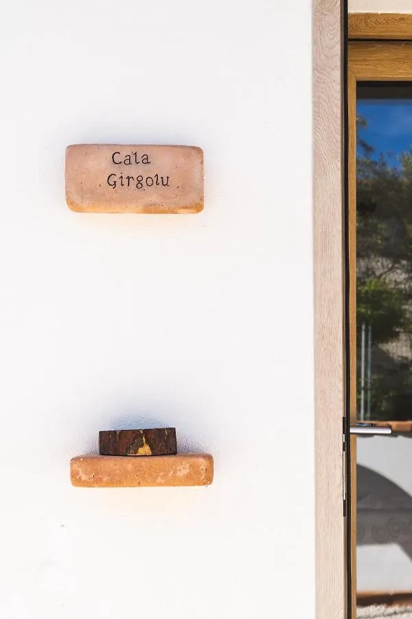 B&B Gonare San Teodoro  Bed & Breakfast San Teodoro (Sardinia)
