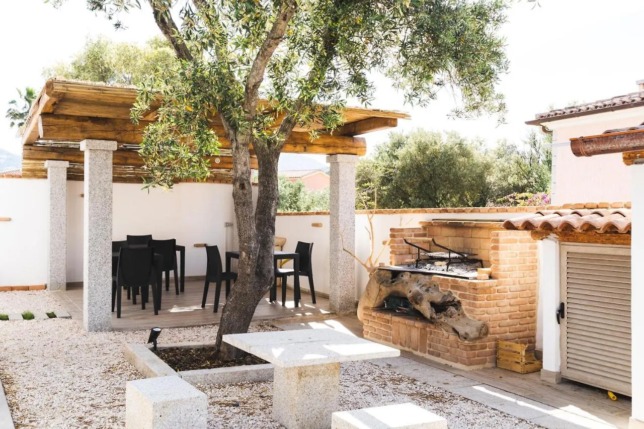B&B Gonare San Teodoro  2*, San Teodoro (Sardinia)