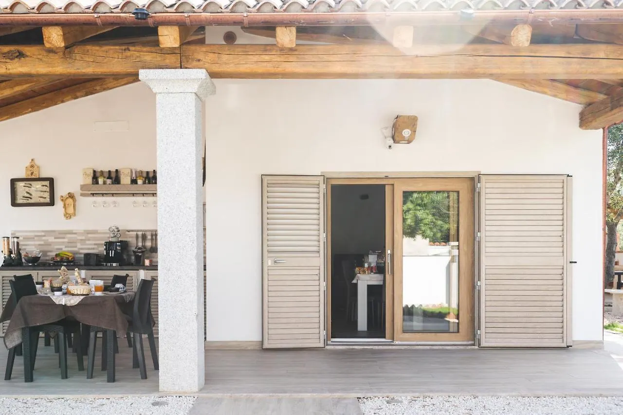 B&B Gonare San Teodoro
